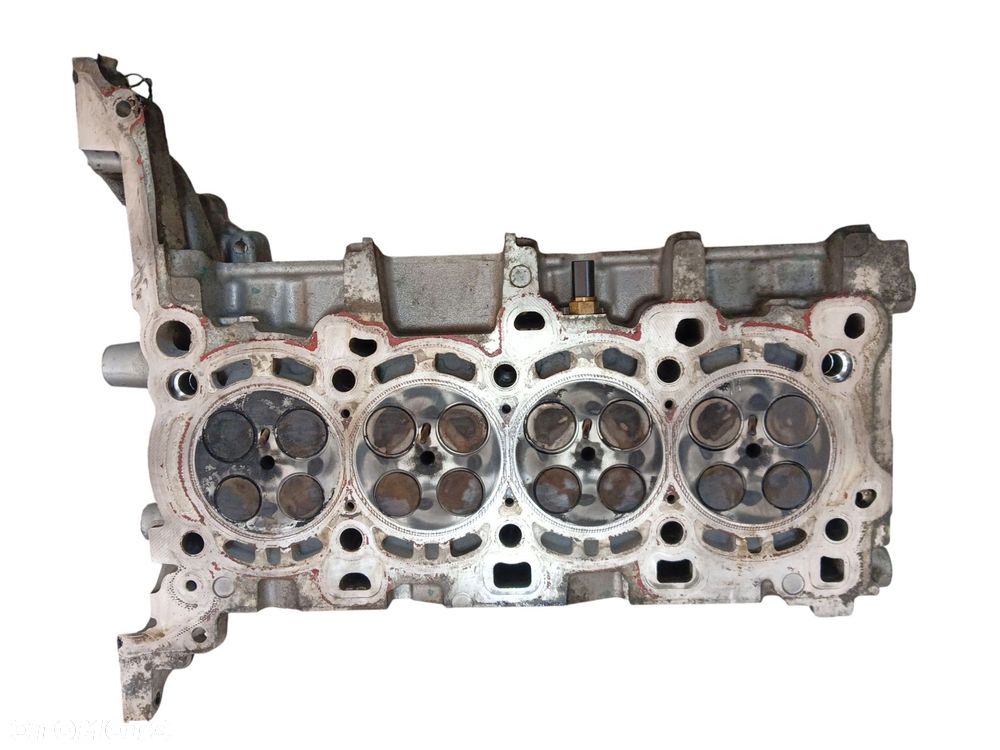 GŁOWICA OPEL ASTRA K (2015-2019) 1.6 CDTI 136KM 55489308 - 7