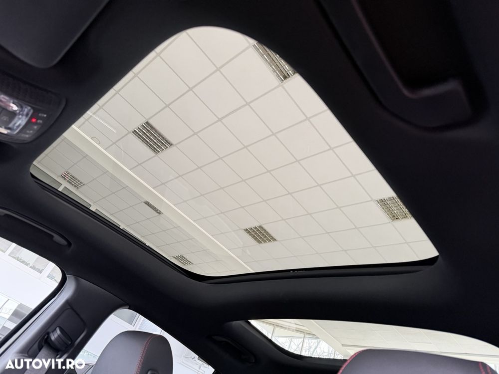 Mercedes-Benz GLA 220 4MATIC 8G-DCT AMG Line Advanced Plus - 15