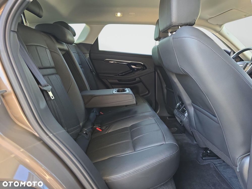 Land Rover Range Rover Evoque 2.0 P200 mHEV S - 21