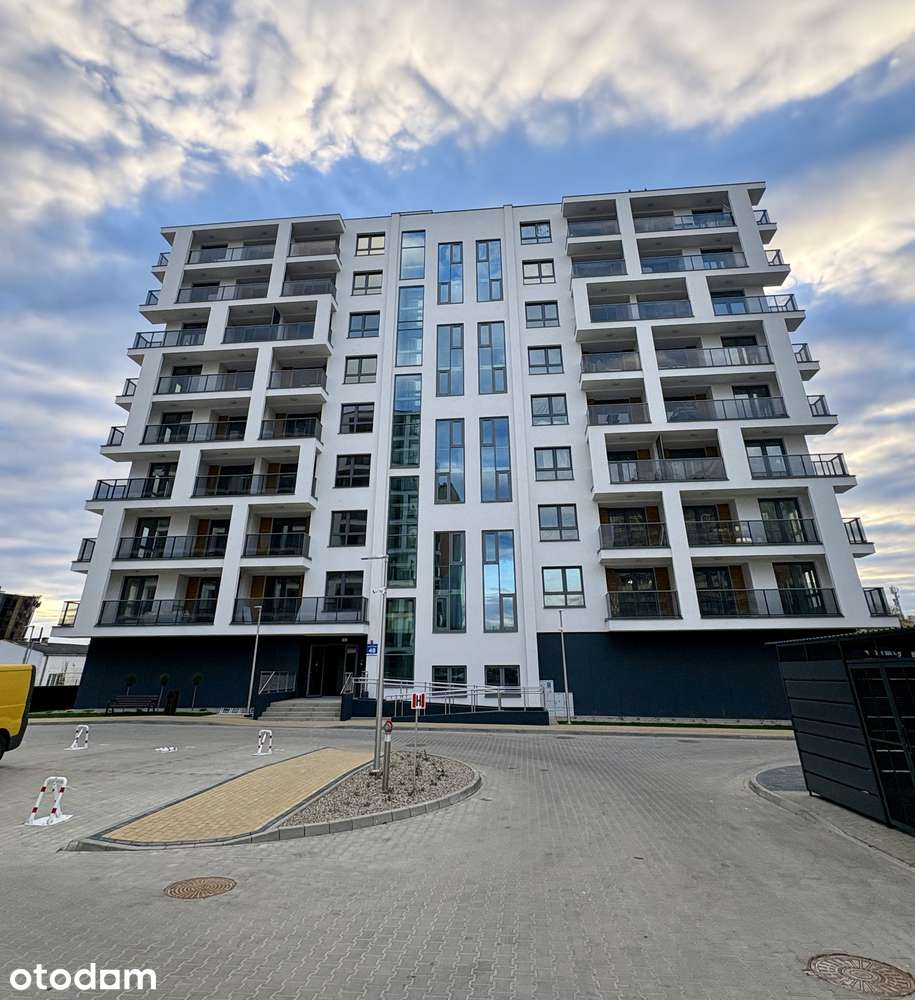 Mieszkanie, 80 m², Radom