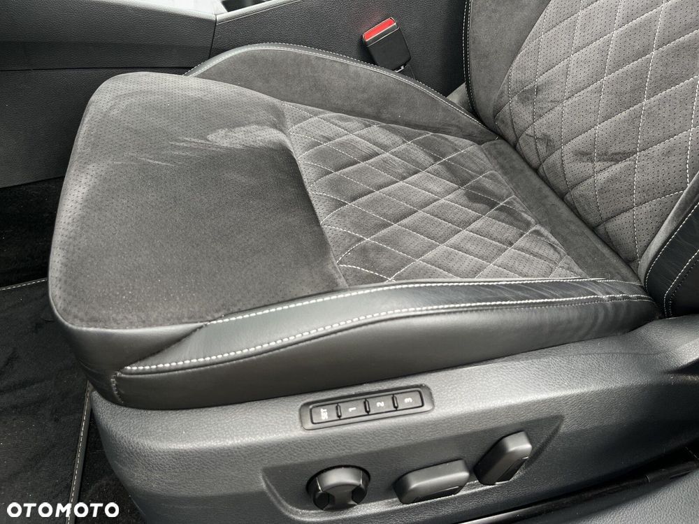 Skoda Superb 2.0 TDI SCR Sportline DSG - 15