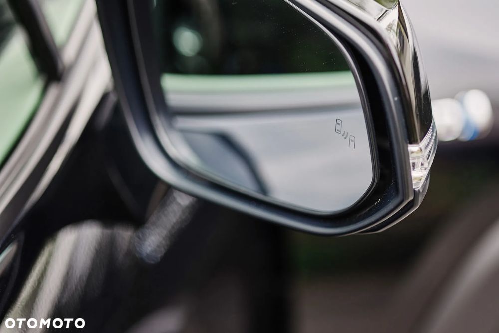 Toyota RAV4 2.5 Hybrid Executive 4x2 - 14