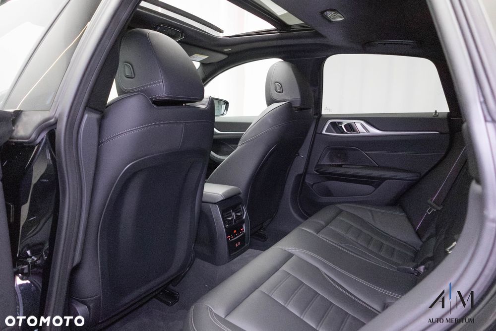 BMW Seria 4 430i xDrive M Sport sport - 29