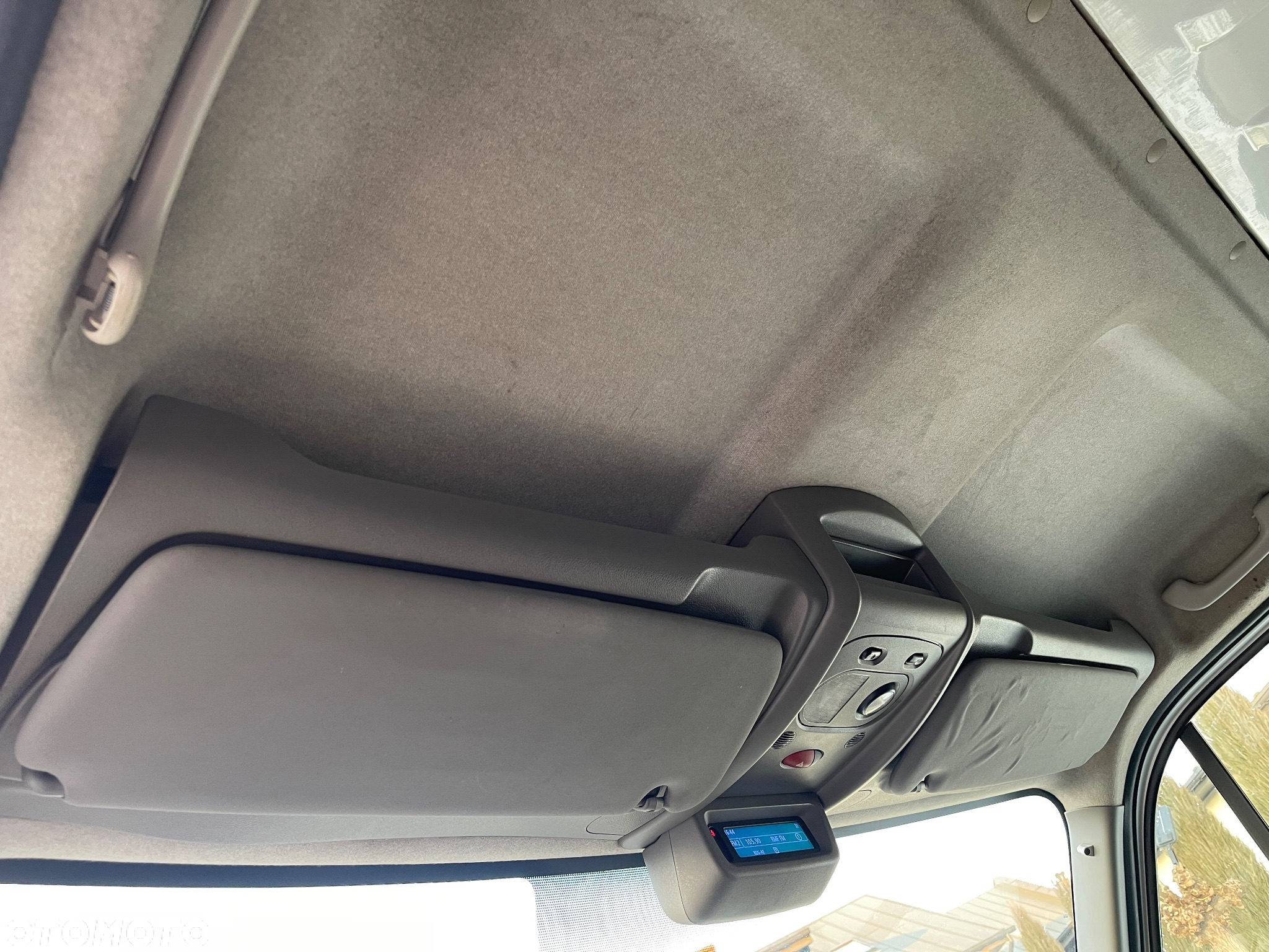 Renault Master - 20