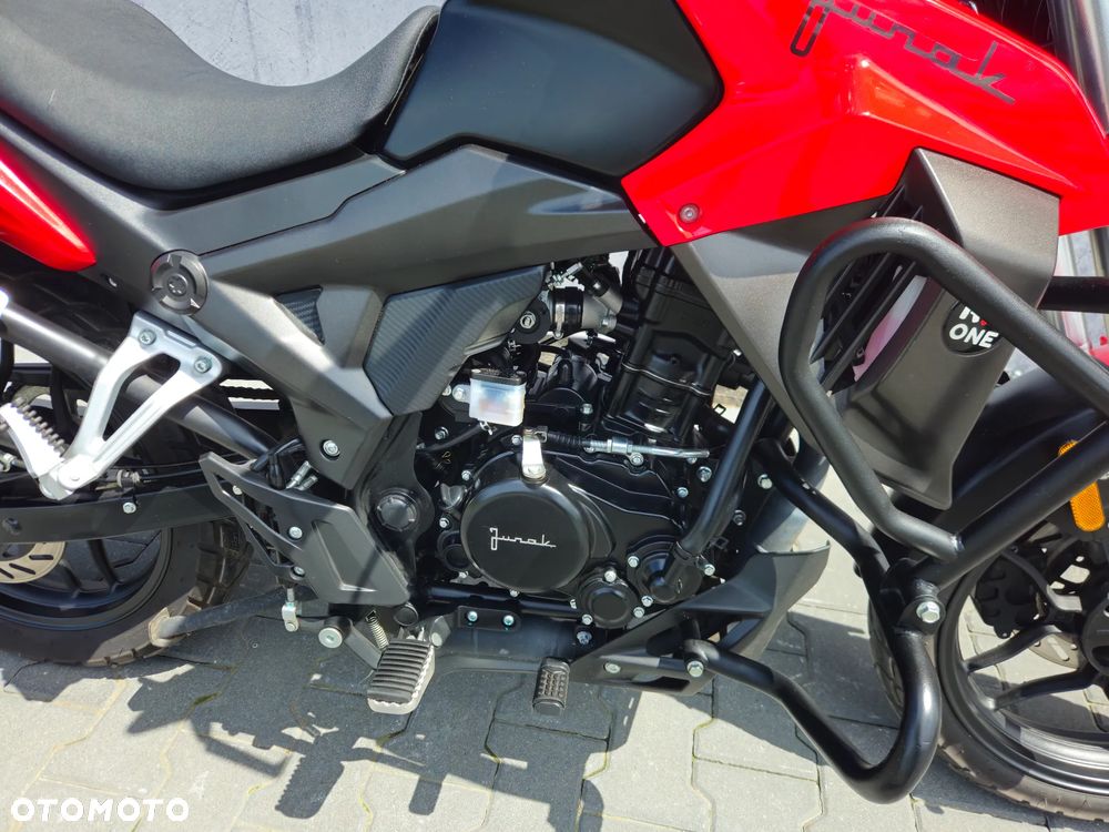 Junak RX One - 23