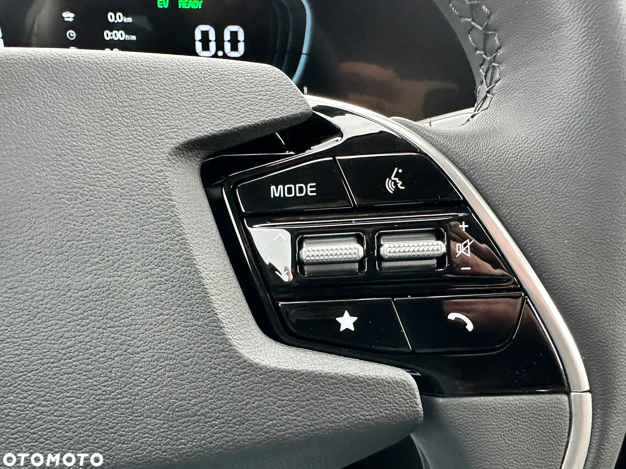 Kia Niro 1.6 GDI Hybrid M - 17