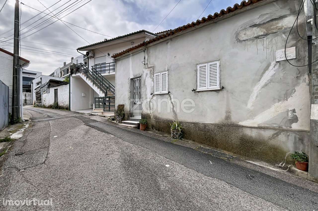 Moradia T4+2 localizada na Vila de Pereira | Oportunidade - Grande imagem: 2/55