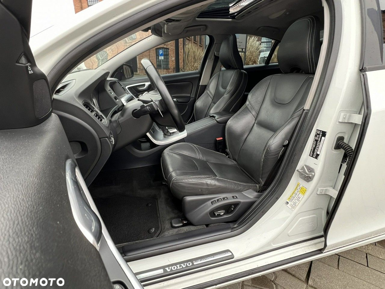 Volvo S60 - 9