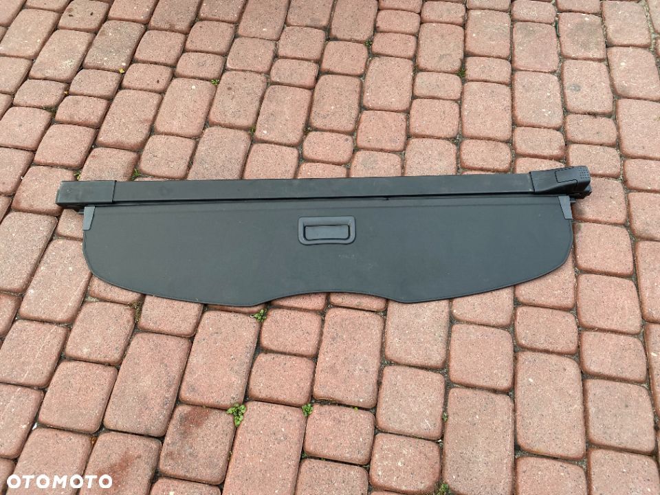 Roleta roletka bagażnika ALFA ROMEO 159 - 1