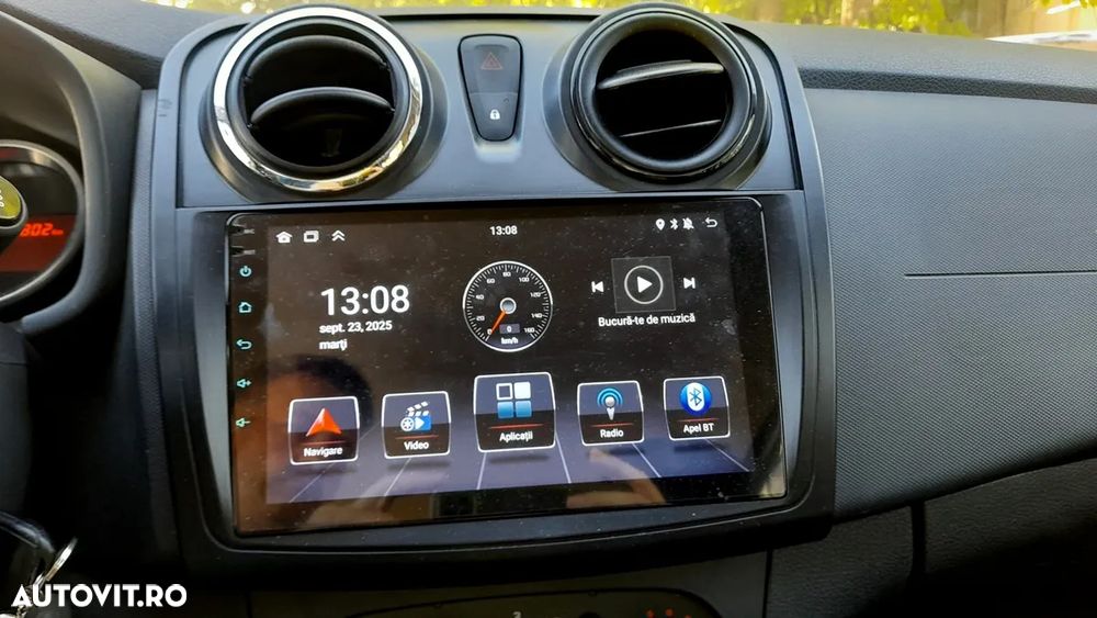 Dacia Logan - 14