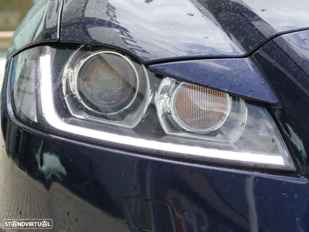 Jaguar XF Sportbrake 2.0 D Prestige Aut. - 6