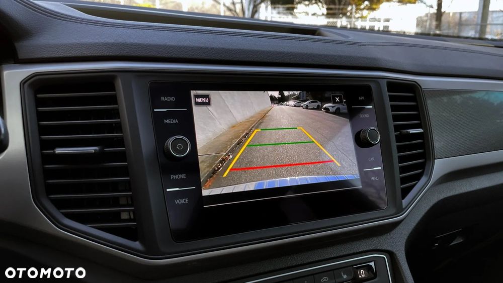 Volkswagen Atlas - 19