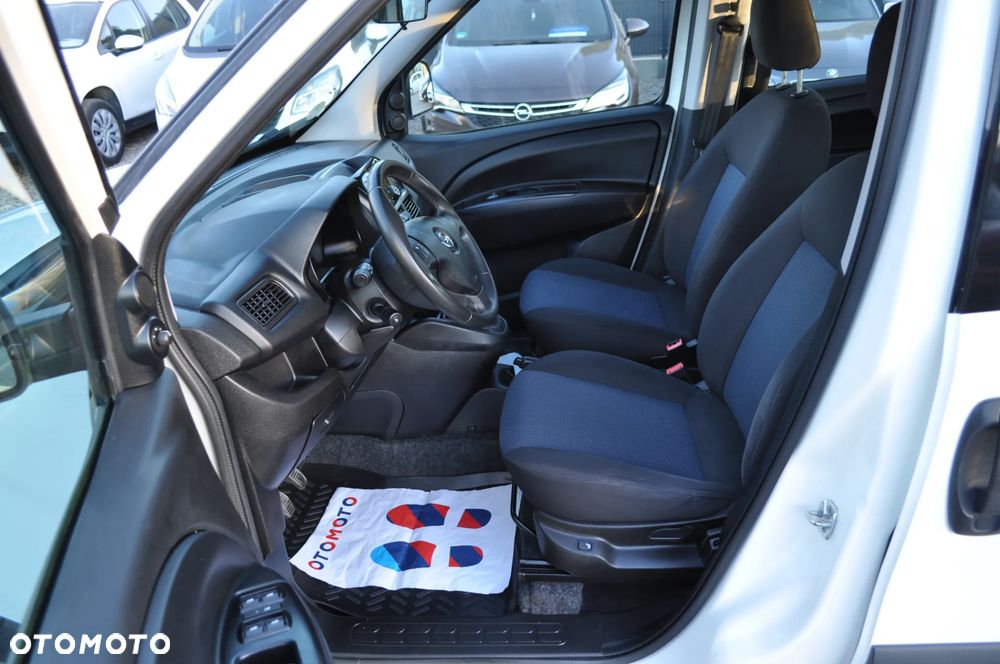 Opel Combo 1.4 Turbo L1H1 Edition - 13