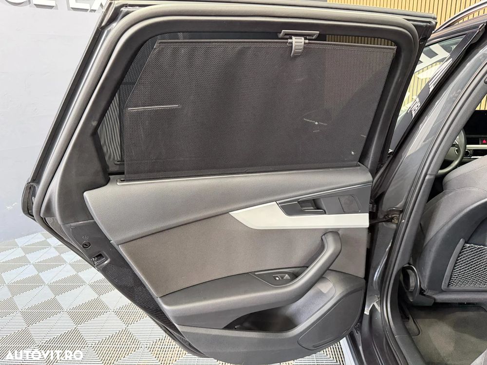 Audi A4 Allroad 2.0 40 TDI S tronic MHEV - 23