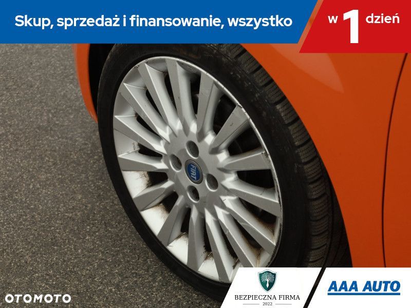 Fiat Grande Punto - 18