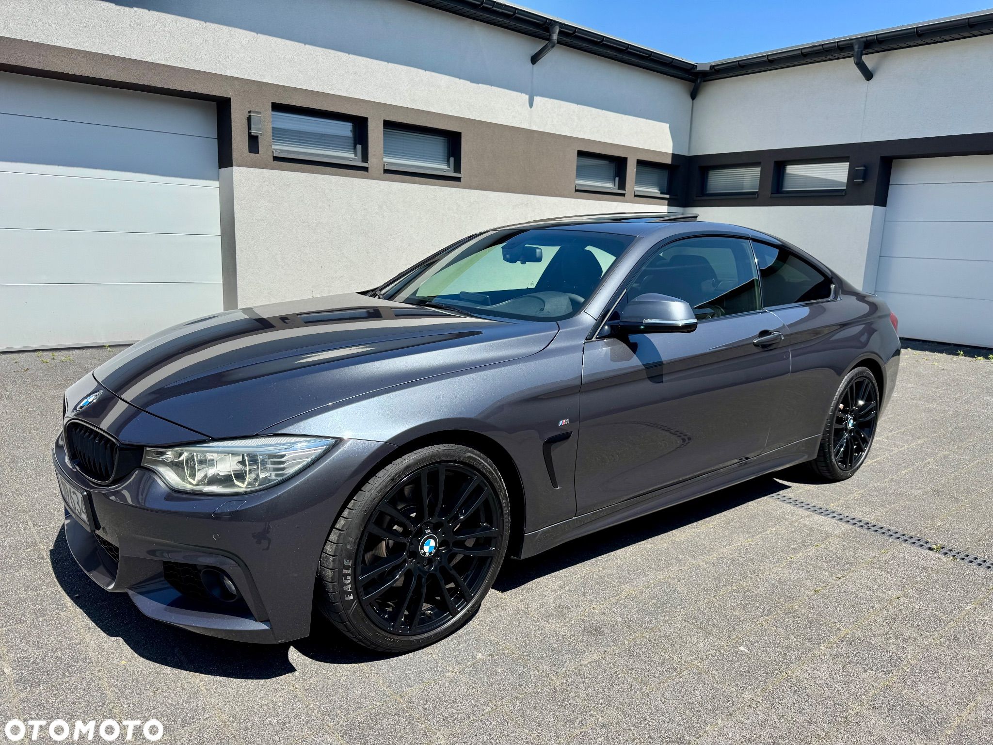 BMW Seria 4 - 1