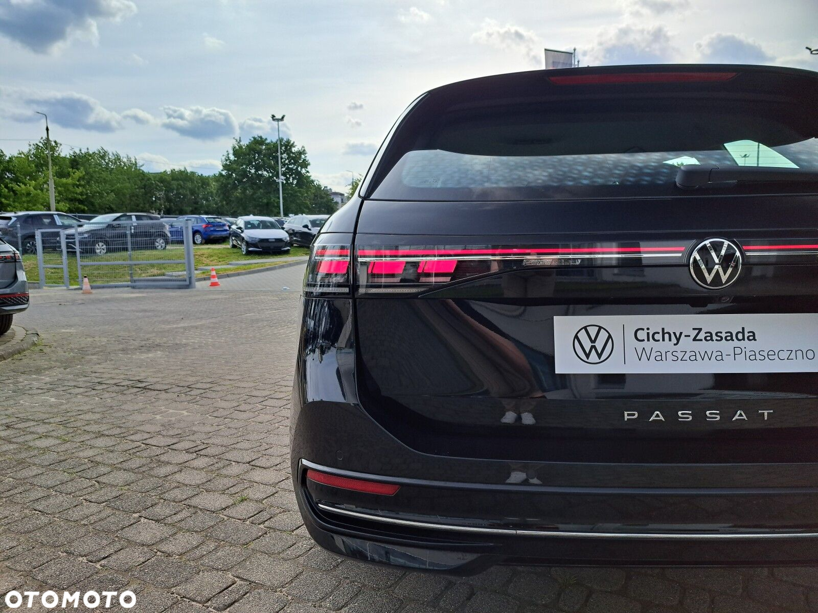 Volkswagen Passat 2.0 TDI EVO Elegance DSG - 39