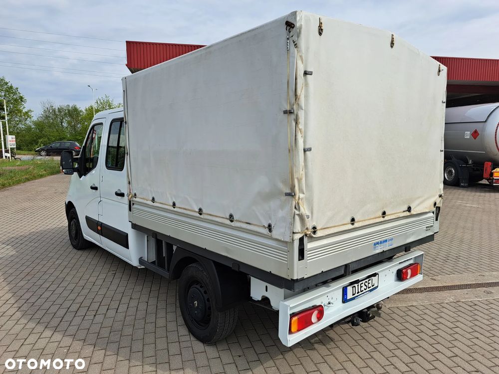 Renault Master - 9