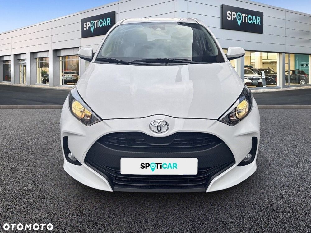 Toyota Yaris 1.5 Comfort - 2