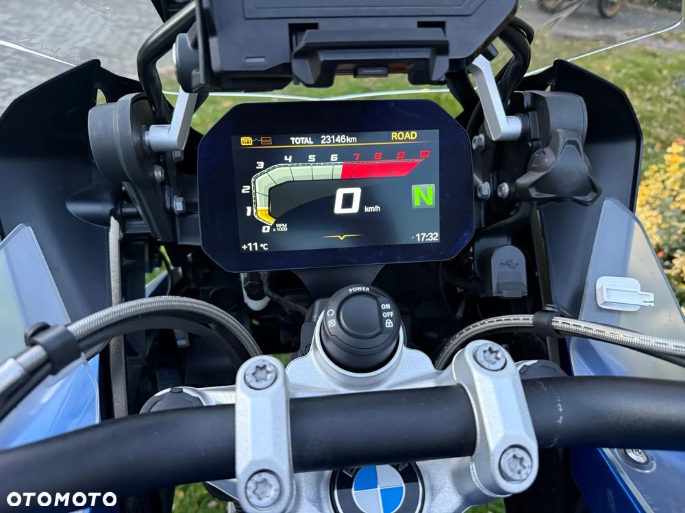 BMW R1250 GS Adventure - 30