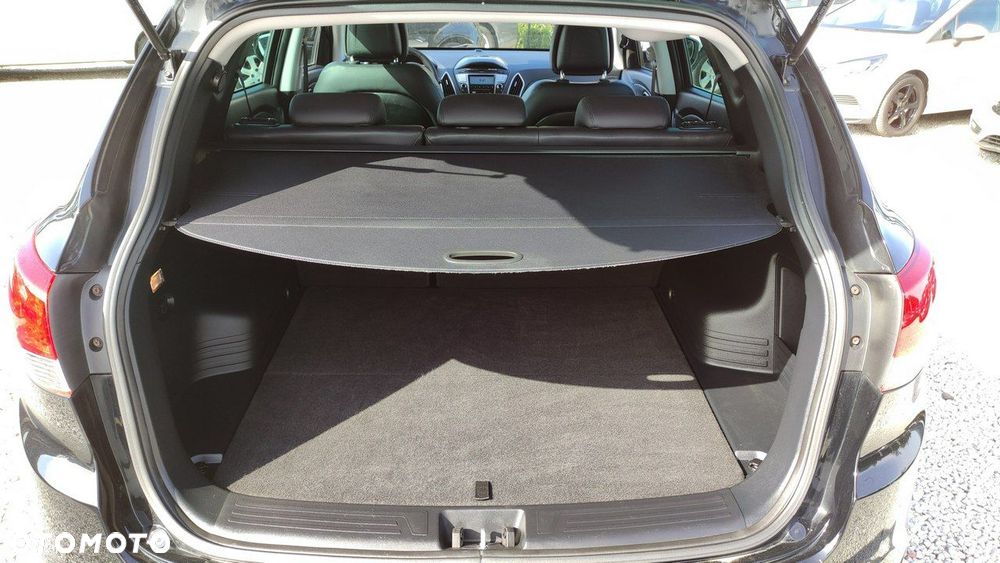 Hyundai ix35 - 8