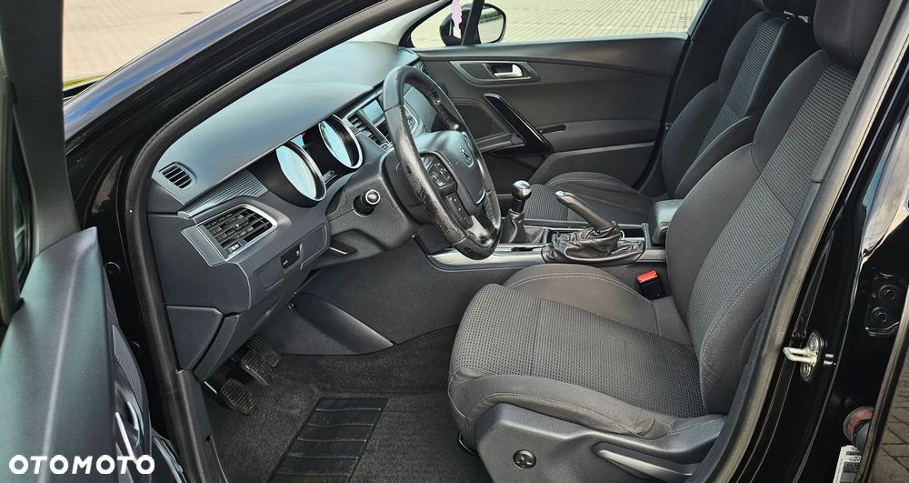 Peugeot 508 HDi FAP 110 Access - 5