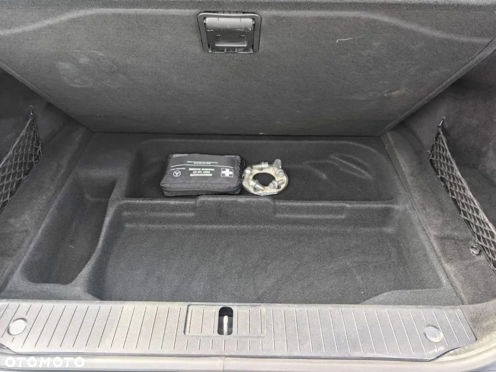Mercedes-Benz CL 500 4-Matic BlueEff - 12