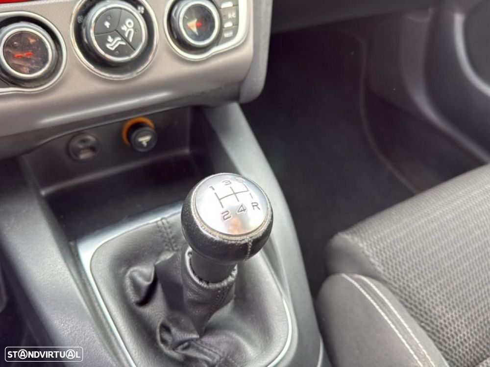 Citroën C4 PureTech 110 Selection - 16