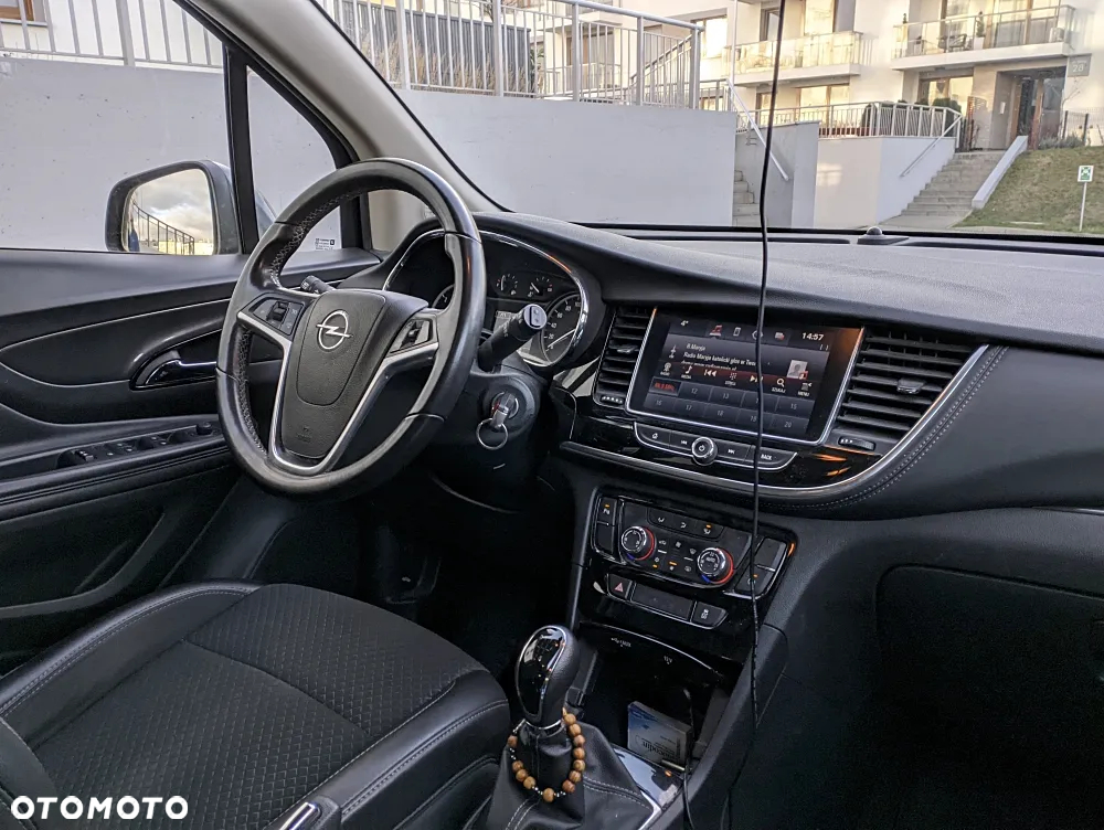 Opel Mokka X 1.6 Elite S&S - 10