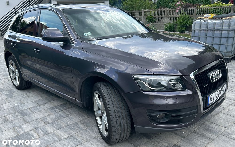 Audi Q5 2.0 TFSI Quattro S tronic - 3