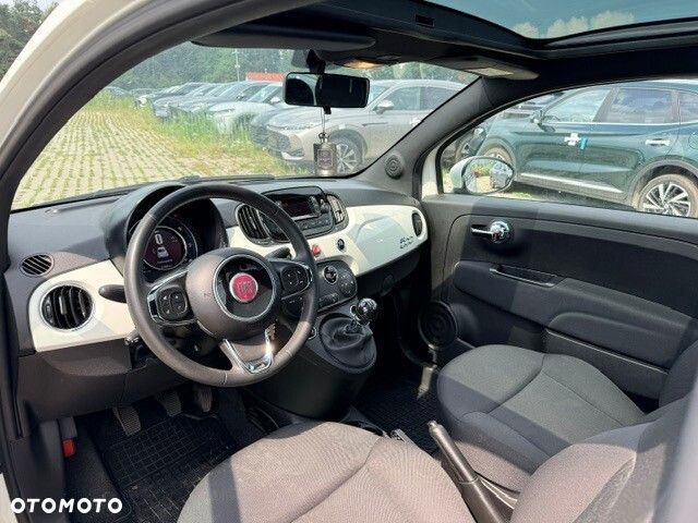Fiat 500 - 3