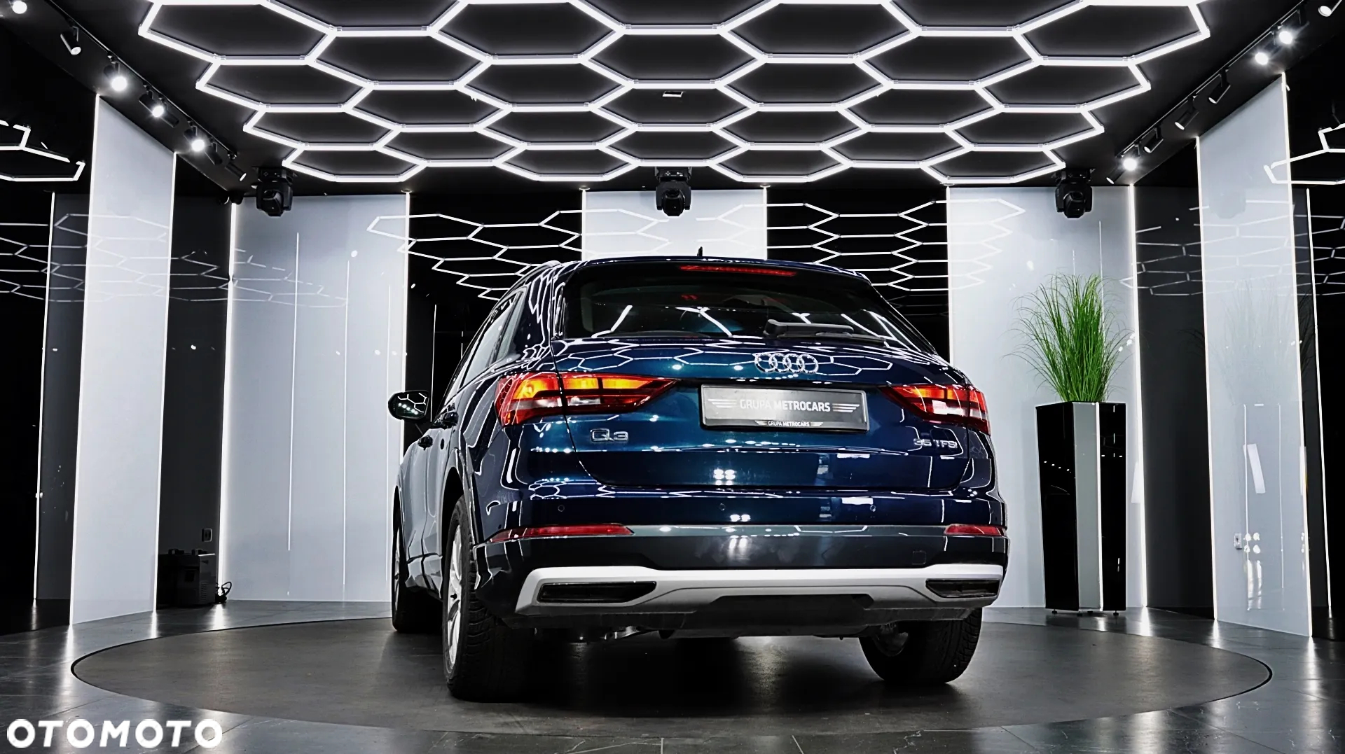 Audi Q3 35 TFSI Advanced S tronic - 6