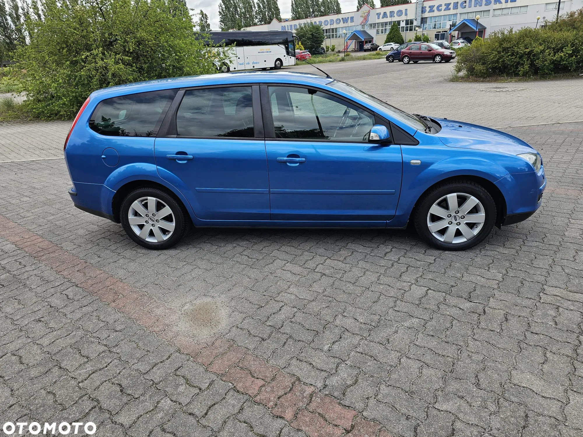 Ford Focus 2.0 TDCi Titanium - 5