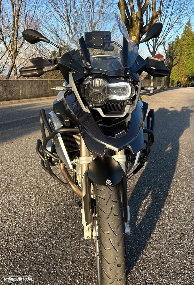 BMW R 1200 GS - 2