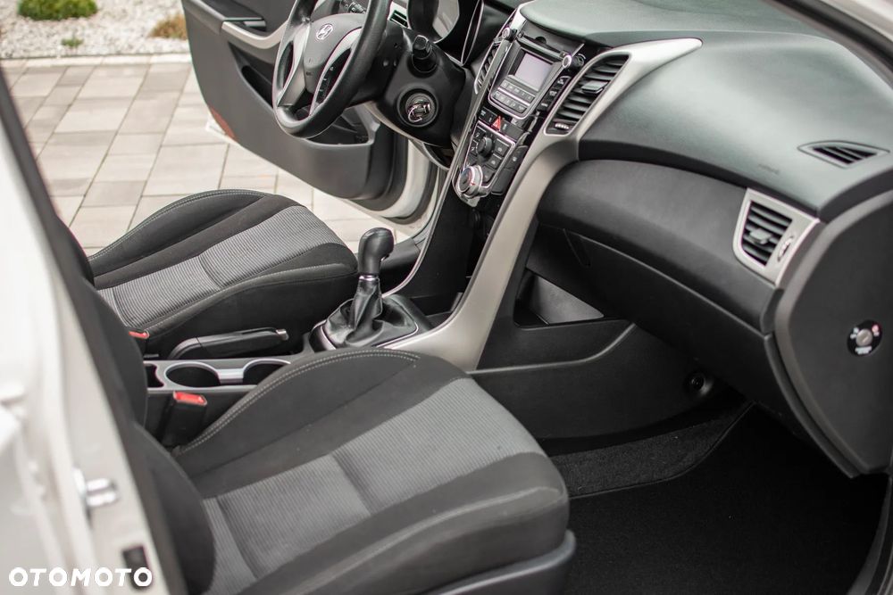 Hyundai i30 - 5