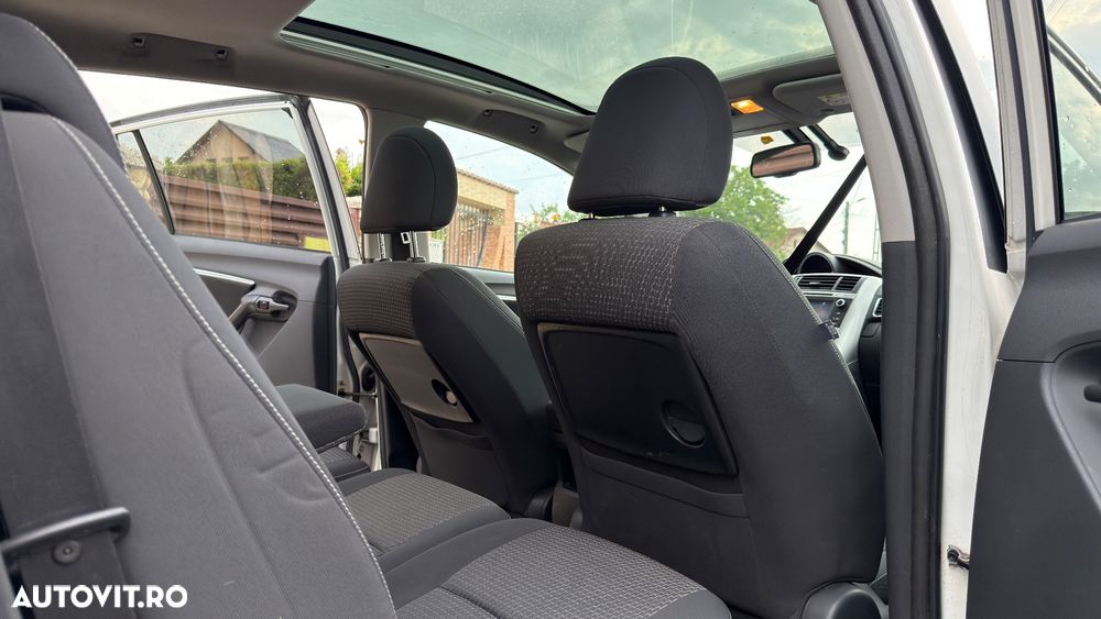 Toyota Verso 1.6 D-4D 7-Sitzer Start/Stop Comfort - 7