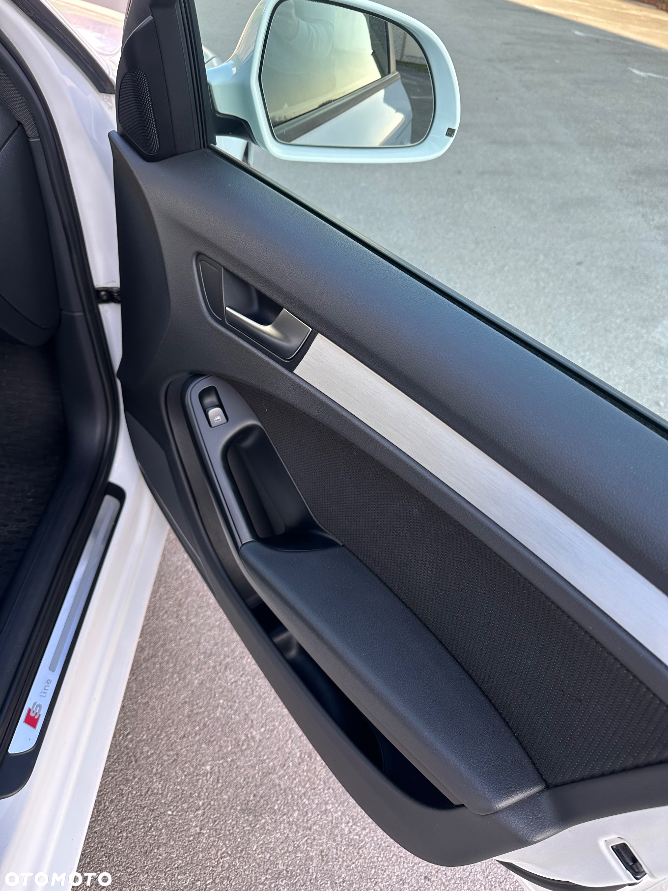 Audi A4 2.0 TDI - 15