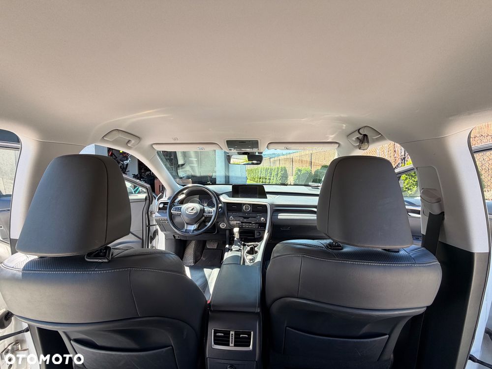 Lexus RX 200t / 300 Elegance - 17