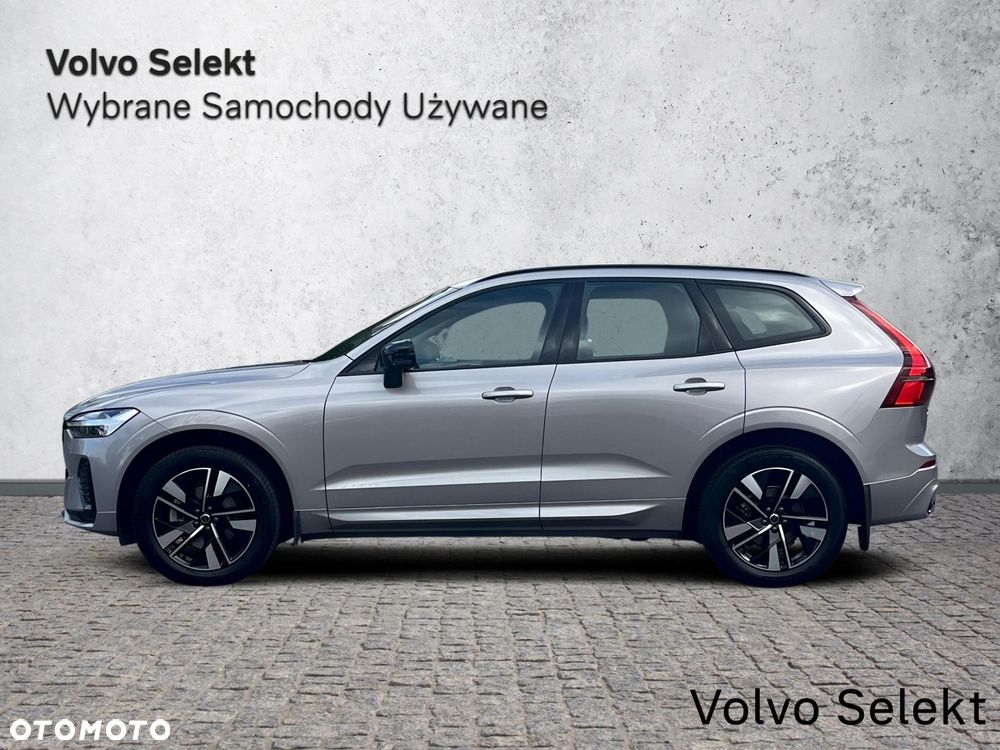 Volvo XC 60 - 4