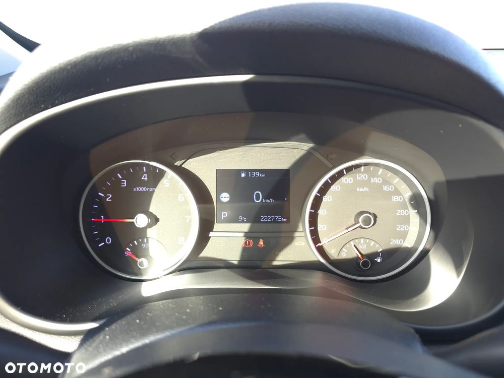 Kia Sportage 1.6 T-GDI Black Edition 2WD DCT - 22