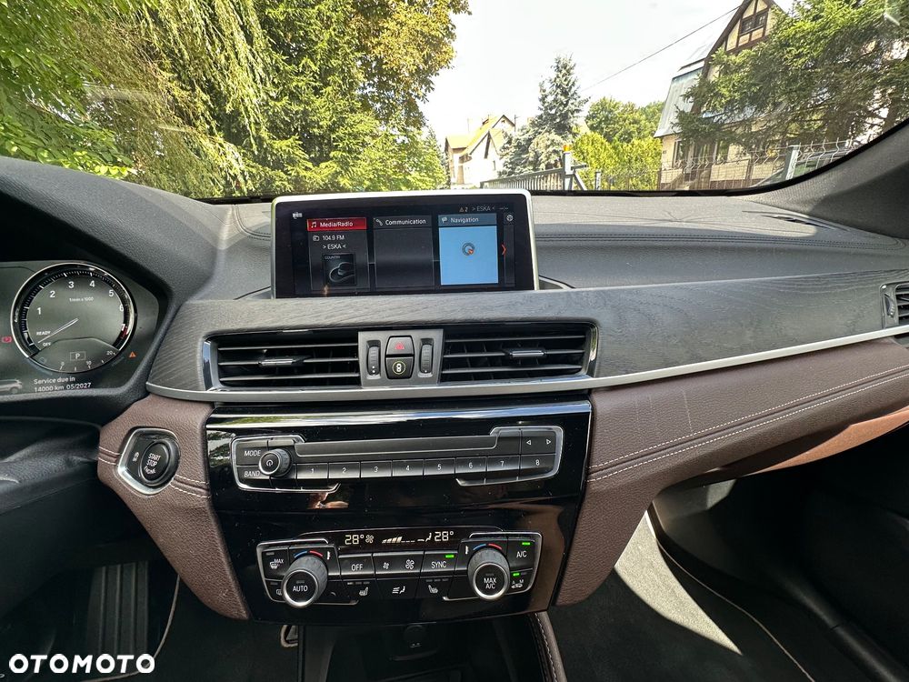BMW X1 - 21