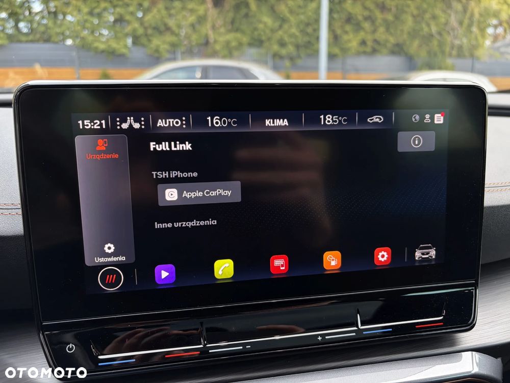 Cupra Formentor - 28