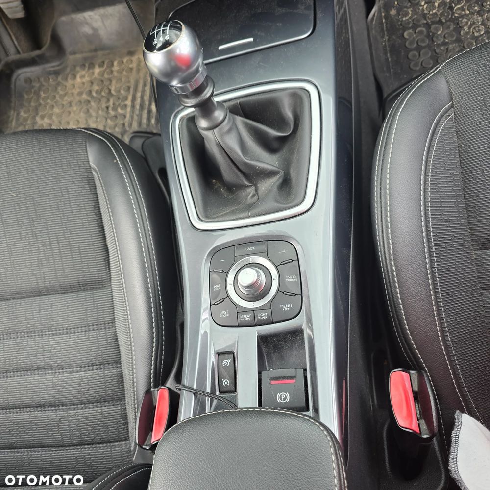 Renault Laguna 2.0 16V Dynamique - 12