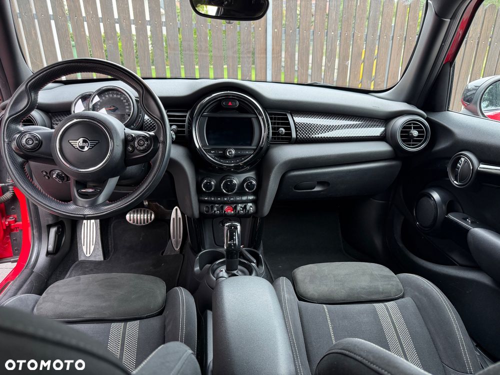 MINI Cooper S GPF - 27