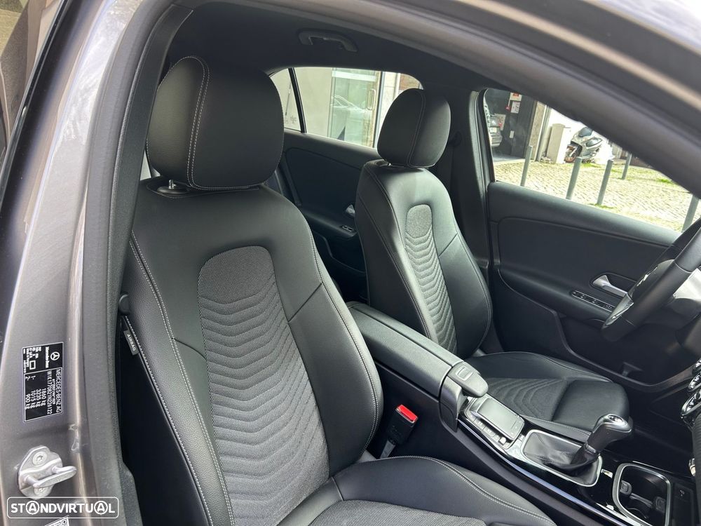 Mercedes-Benz A 160 Style Plus - 16