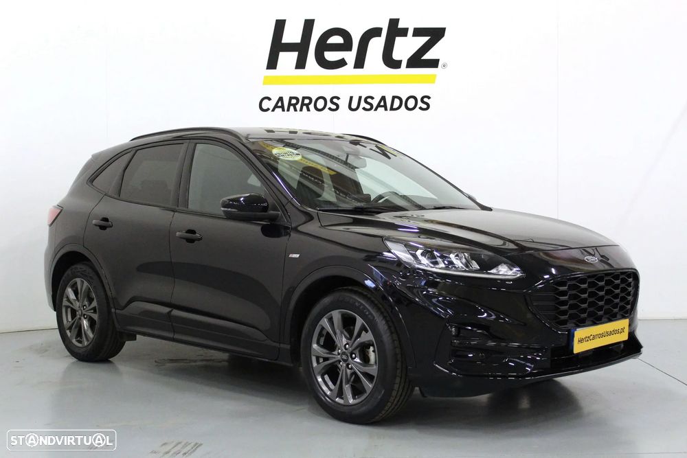 Ford Kuga 1.5 EcoBoost ST-LINE - 2