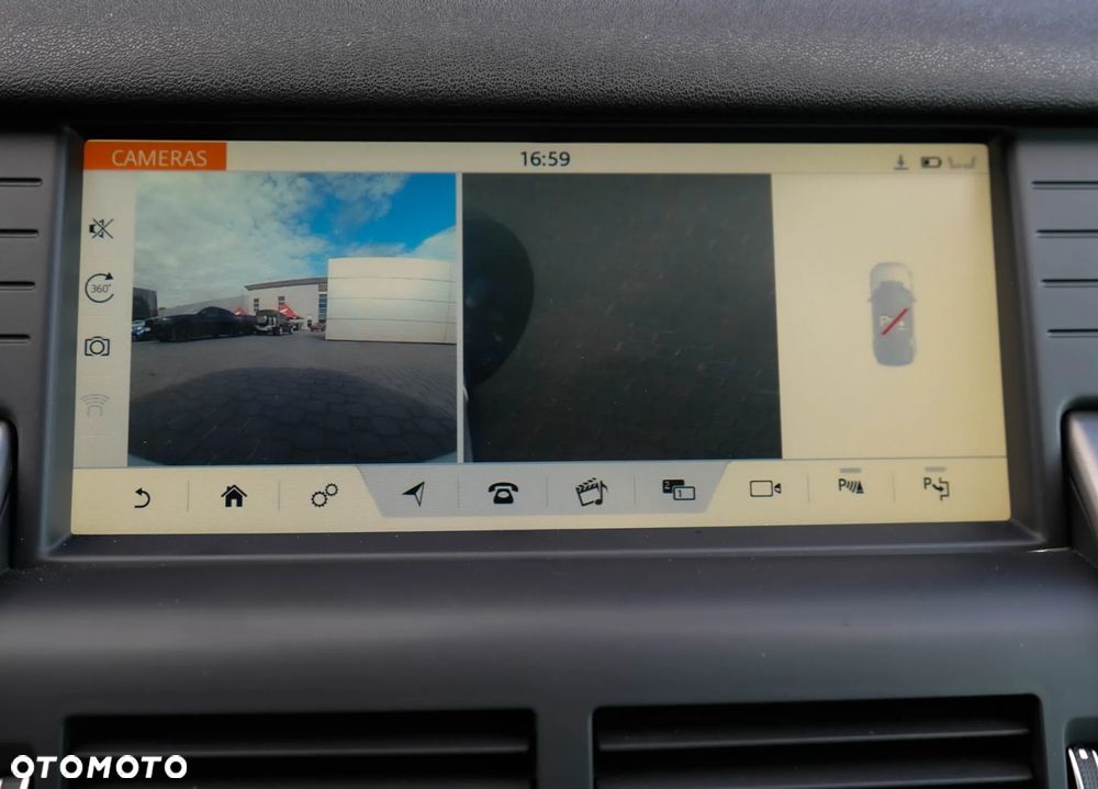 Land Rover Discovery Sport 2.0 Si4 HSE - 25
