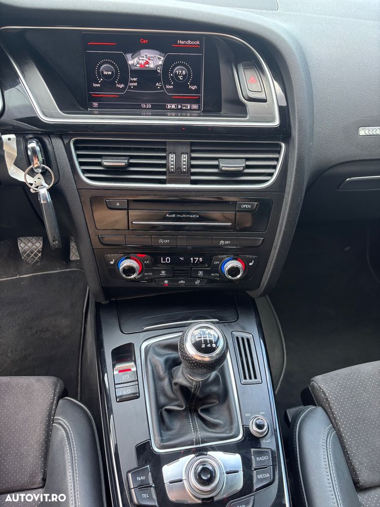 Audi A5 Sportback - 17