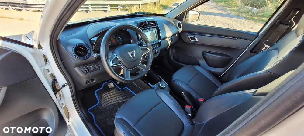Dacia Spring Comfort Plus - 7