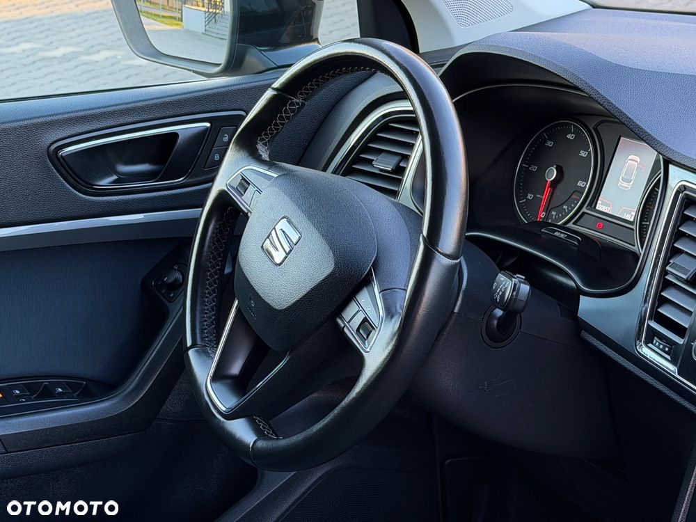 Seat Ateca 1.6 TDI Style - 29